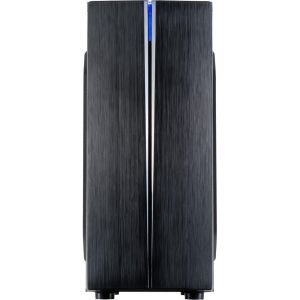 Кутия за компютър Inter Tech B-48 Mid-Tower, ATX