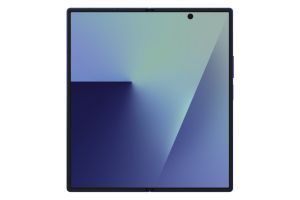 Мобилен телефон Samsung SM-F966 GALAXY Z Fold 7 5G 256GB 12GB RAM Dual SIM Blue Shadow