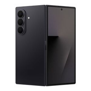 Мобилен телефон Samsung SM-F966 GALAXY Z Fold 7 5G 256GB 12GB RAM Dual SIM Black