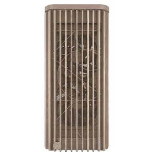 Кутия ASUS ProArt PA401 Wood Edition Beige - Mesh Panel