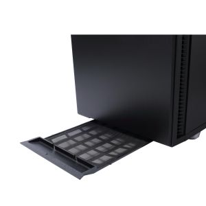 Кутия Fractal Design Define R5 - Mid Tower