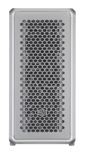Кутия CoolerMaster MasterFrame 600 - Silver