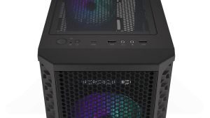 Кутия ENDORFY Signum M30 ARGB - Middle Tower