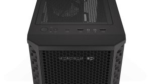 Кутия ENDORFY Signum M30 Air - Mini Tower