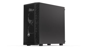 Кутия ENDORFY Signum M30 Air - Mini Tower