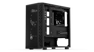 Кутия ENDORFY Signum M30 Air - Mini Tower