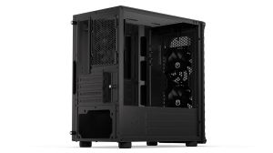 Кутия ENDORFY Signum M30 Air - Mini Tower