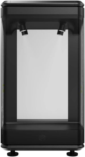 Кутия Cooler Master MasterFrame 360 Mirror Stage