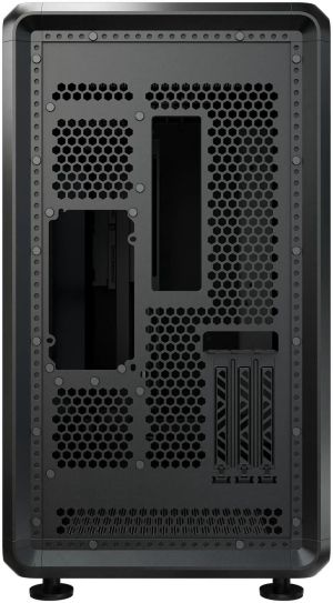 Кутия Cooler Master MasterFrame 360 Stage LCD