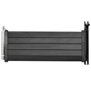Кабел Lian Li PCI-e 5.0 x16 Riser Cable 200mm - Черен