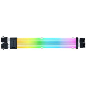 CPU удължителен кабел Lian Li Strimer Wireless 2x 8-Pin