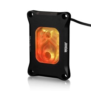Воден блок за процесор Thermal Grizzly AM5 Mycro Pro RGB
