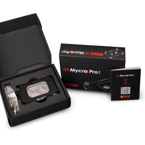 Воден блок за процесор Thermal Grizzly AM5 Mycro Pro RGB