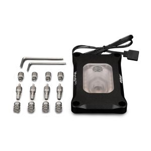 Воден блок за процесор Thermal Grizzly AM5 Mycro Pro RGB