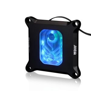 Воден блок за процесор Thermal Grizzly Intel 1851 Mycro Pro RGB