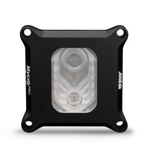Воден блок за процесор Thermal Grizzly Intel 1851 Mycro Pro RGB
