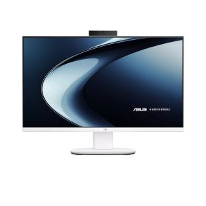 Kомпютър All-in-One ASUS ExpertCenter V470VAK-WPE2550 - 27" inch IPS FHD(1920x1080), Intel Core 5 210H, 16GB DDR5, 1TB SSD, Free Dos - White