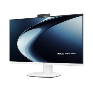 Kомпютър All-in-One ASUS ExpertCenter V470VAK-WPE2550 - 27" inch IPS FHD(1920x1080), Intel Core 5 210H, 16GB DDR5, 1TB SSD, Free Dos - White