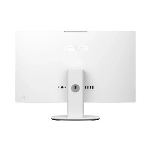 Kомпютър All-in-One ASUS ExpertCenter V470VAK-WPE2550 - 27" inch IPS FHD(1920x1080), Intel Core 5 210H, 16GB DDR5, 1TB SSD, Free Dos - White