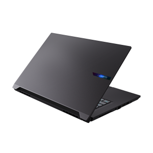 Лаптоп GIGABYTE AERO X16 1TH93EEC94AH - 16" inch IPS 165Hz,  AMD Ryzen Al 7 350, 16GB DDR5, 1TB SSD Gen4, RTX 5050, Win 11 Home - Сив