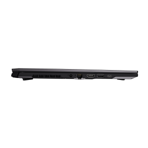 Лаптоп GIGABYTE AERO X16 1TH93EEC94AH - 16" inch IPS 165Hz,  AMD Ryzen Al 7 350, 16GB DDR5, 1TB SSD Gen4, RTX 5050, Win 11 Home - Сив