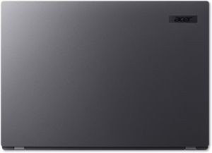 Лаптоп ACER Travelmate TMP216-51-TCO-59WL - 16" IPS WUXGA(1920x1080), Intel Core i5-1334U, 16GB DDR5, 512GB M.2 SSD, Free DOS