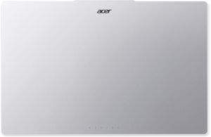 Лаптоп Acer Aspire Lite 15 AL15-45P-R2H1 - 15.6" IPS FHD+, AMD Ryzen 7 5825U, 16GB DDR4, 512GB SSD, Free DOS