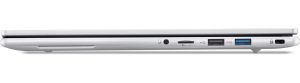 Лаптоп Acer Aspire Lite 15 AL15-45P-R2H1 - 15.6" IPS FHD+, AMD Ryzen 7 5825U, 16GB DDR4, 512GB SSD, Free DOS