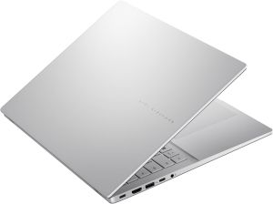 Лаптоп ASUS Vivobook S16 S3607CA-RP037NA - 16" IPS Full HD+, Intel Core Ultra 7 255H, 16GB DDR5, 1TB SSD - Сребрист
