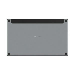 Графичен таблет HUION Inspiroy Giano, 5080 LPI, Черен