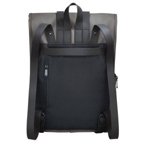 Раница за лаптоп HAMA Perth, До 40 cm 15.6", Сива, 216498