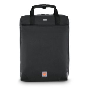 HAMA Раница за лаптоп "Extreme Protect", Удароустойчива, 40 - 41 см (15.6" -16.2"), черна