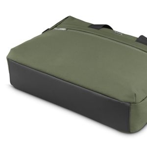 HAMA Чанта за лаптоп "Ultimate", 40 - 41 cm (15.6" - 16.2"), зелен