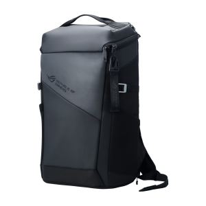 Раница за лаптоп ASUS ROG Ranger BP2701 до 18" - Черна