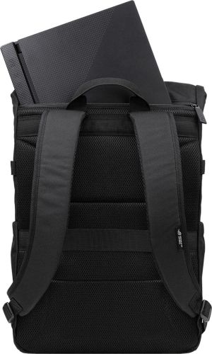 Раница за лаптоп ASUS ROG BP4701 до 18" - Черна
