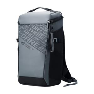 Раница за лаптоп ASUS ROG Ranger BP2701 Cybertext Edition до 17"