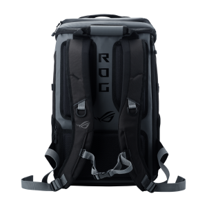 Раница за лаптоп ASUS ROG Ranger BP2701 Cybertext Edition до 17"