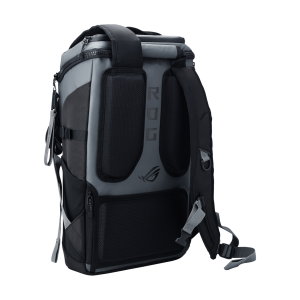 Раница за лаптоп ASUS ROG Ranger BP2701 Cybertext Edition до 17"