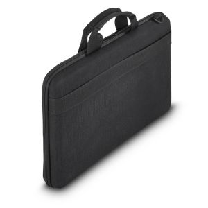 HAMA Чанта за лаптоп "Protection Hardcase", до 41 см (16,2"), черна