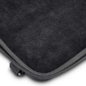 HAMA Чанта за лаптоп "Protection Hardcase", до 41 см (16,2"), черна