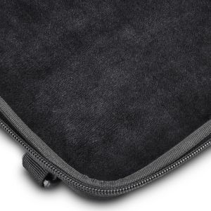HAMA Чанта за лаптоп "Protection Hardcase", до 41 см (16,2"), черна