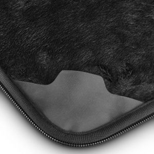 HAMA Калъф за лаптоп "Protection", до 36 см (14.1"), черен