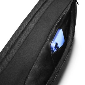 HAMA Калъф за лаптоп "Protection", до 36 см (14.1"), черен