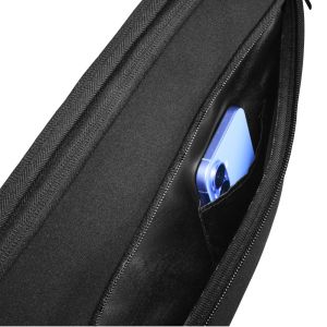 HAMA Калъф за лаптоп "Protection", до 36 см (14.1"), черен