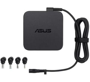 Универсално зарадяно за лаптоп ASUS U90W - Черно