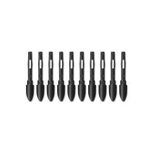Резервни накрайници HUION PN05, 10 бр. за писалки PW500/PW507