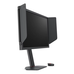 Монитор ZOWIE XL2586X+ 24.5" FastTN, 600Hz, DyAc2