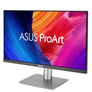 Монитор ASUS ProArt Display 6K PA32QCV - 32-inch, IPS, 6K (6016 x 3384), 98% DCI-P3, LuxPixel™ AGLR, Light Sync, Color Accuracy &Delta;E < 2, Calman Verified