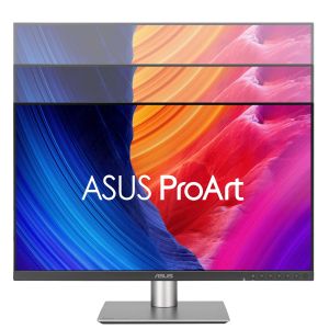Монитор ASUS ProArt Display 6K PA32QCV - 32-inch, IPS, 6K (6016 x 3384), 98% DCI-P3, LuxPixel™ AGLR, Light Sync, Color Accuracy &Delta;E < 2, Calman Verified