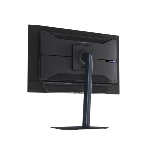 Геймърски монитор GIGABYTE MO27Q2A - 27" QD-OLED, QHD (2560 x 1440), 280Hz, 0.03ms